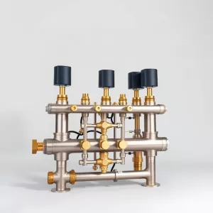 Kolektor Hydrauliczny
