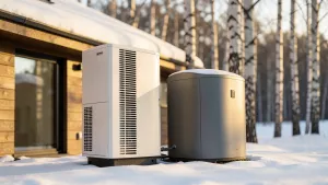 pompa ciepła 9kw ranking