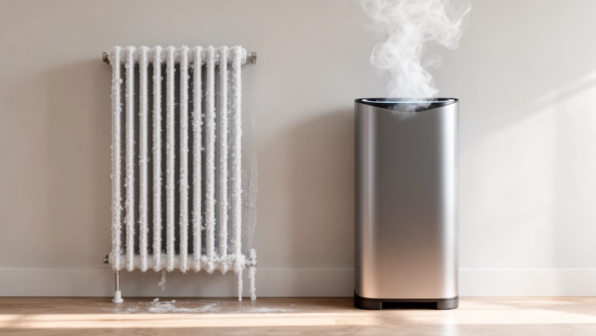 Grzejniki niskotemperaturowe do pompy ciepła