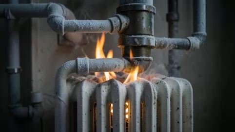 bieg pompy co a spalanie