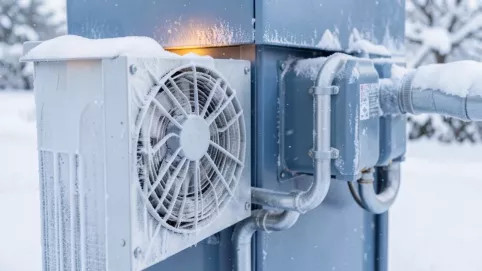 budowa pompy ciepła powietrze woda