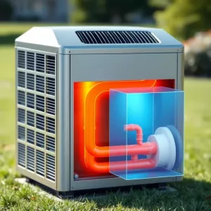 co to jest pompa ciepła i jak działa