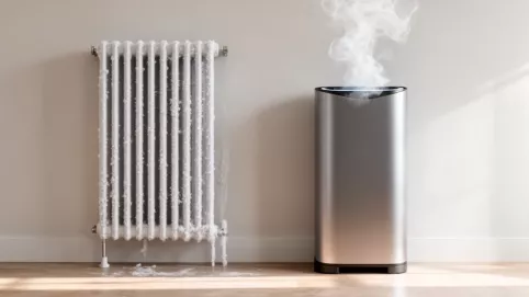 Grzejniki niskotemperaturowe do pompy ciepła