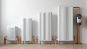 Grzejniki niskotemperaturowe do pompy ciepła ranking