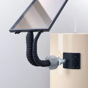 Jak podłączyć kolektor słoneczny do bojlera