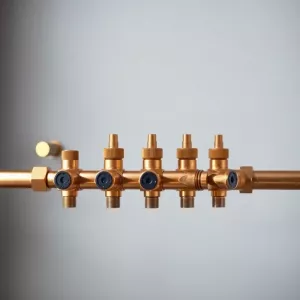 Jaki rozdzielacz do pompy ciepła