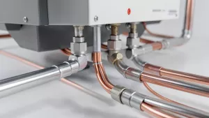 kolektor do podlogowki