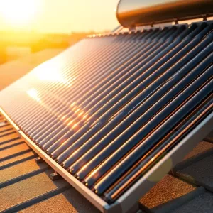 Kolektory słoneczne cena