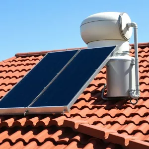 Kolektory słoneczne do podgrzewania wody cena