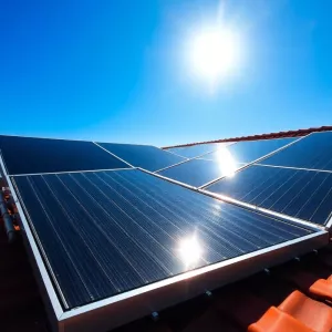 Kolektory Słoneczne Na Ciepłą Wodę