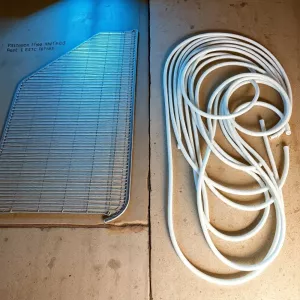 ogrzewanie podłogowe elektryczne czy pompą ciepła