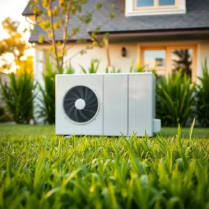 Pompa ciepła bez fotowoltaiki koszty