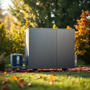 Pompa ciepła na 120m2 cena