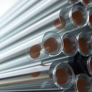 Rury próżniowe do kolektorów słonecznych cena